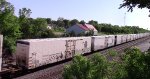 Reefers on a Z train?